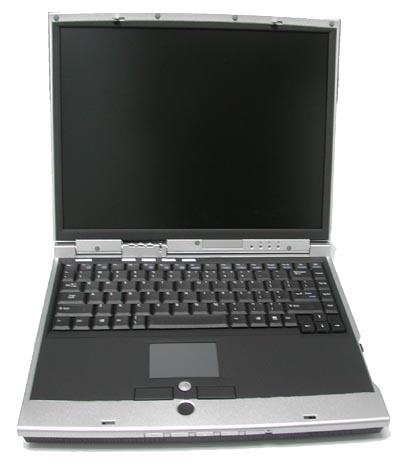 Asus L2000 Series/Medion 9675